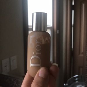 Dior Backstage Face & Body 3WO